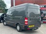 USED 2018 18 MERCEDES-BENZ SPRINTER 2.1 314 CDi RWD L2 5dr 1 OWNER|AC|MWB|EURO 6|NO VAT