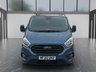 USED 2020 20 FORD TRANSIT CUSTOM 2.0 300 EcoBlue Limited Auto L1 H1 Euro 6 (s/s) 5dr AUTOMATIC|TOP SPEC|AC|PLUS VAT