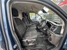 USED 2020 20 FORD TRANSIT CUSTOM 2.0 300 EcoBlue Limited Auto L1 H1 Euro 6 (s/s) 5dr AUTOMATIC|TOP SPEC|AC|PLUS VAT