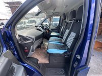 USED 2016 16 FORD TRANSIT CUSTOM 2.2 TDCi 290 Limited L2 H1 5dr TOP SPEC|AC|CHAIN DRIVEN|NoVAT