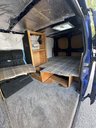 USED 2016 16 FORD TRANSIT CUSTOM 2.2 TDCi 290 Limited L2 H1 5dr TOP SPEC|AC|CHAIN DRIVEN|NoVAT