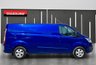 USED 2016 16 FORD TRANSIT CUSTOM 2.2 TDCi 290 Limited L2 H1 5dr TOP SPEC|AC|CHAIN DRIVEN|NoVAT