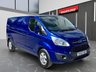USED 2016 16 FORD TRANSIT CUSTOM 2.2 TDCi 290 Limited L2 H1 5dr TOP SPEC|AC|CHAIN DRIVEN|NoVAT