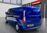 USED 2016 16 FORD TRANSIT CUSTOM 2.2 TDCi 290 Limited L2 H1 5dr TOP SPEC|AC|CHAIN DRIVEN|NoVAT