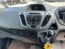 USED 2016 16 FORD TRANSIT CUSTOM 2.2 TDCi 290 Limited L2 H1 5dr TOP SPEC|AC|CHAIN DRIVEN|NoVAT