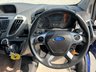 USED 2016 16 FORD TRANSIT CUSTOM 2.2 TDCi 290 Limited L2 H1 5dr TOP SPEC|AC|CHAIN DRIVEN|NoVAT