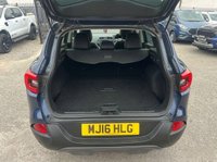 USED 2016 16 RENAULT KADJAR 1.6 dCi Signature Nav Euro 6 (s/s) 5dr HIGH SPEC|PANROOF|NAV|NICE CAR