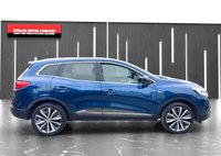USED 2016 16 RENAULT KADJAR 1.6 dCi Signature Nav Euro 6 (s/s) 5dr HIGH SPEC|PANROOF|NAV|NICE CAR