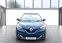 USED 2016 16 RENAULT KADJAR 1.6 dCi Signature Nav Euro 6 (s/s) 5dr HIGH SPEC|PANROOF|NAV|NICE CAR