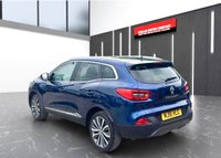 USED 2016 16 RENAULT KADJAR 1.6 dCi Signature Nav Euro 6 (s/s) 5dr HIGH SPEC|PANROOF|NAV|NICE CAR