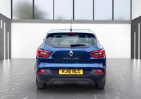 USED 2016 16 RENAULT KADJAR 1.6 dCi Signature Nav Euro 6 (s/s) 5dr HIGH SPEC|PANROOF|NAV|NICE CAR