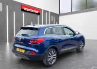 USED 2016 16 RENAULT KADJAR 1.6 dCi Signature Nav Euro 6 (s/s) 5dr HIGH SPEC|PANROOF|NAV|NICE CAR