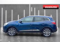 USED 2016 16 RENAULT KADJAR 1.6 dCi Signature Nav Euro 6 (s/s) 5dr HIGH SPEC|PANROOF|NAV|NICE CAR