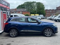 USED 2016 16 RENAULT KADJAR 1.6 dCi Signature Nav Euro 6 (s/s) 5dr HIGH SPEC|PANROOF|NAV|NICE CAR