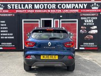 USED 2016 16 RENAULT KADJAR 1.6 dCi Signature Nav Euro 6 (s/s) 5dr HIGH SPEC|PANROOF|NAV|NICE CAR