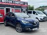 USED 2016 16 RENAULT KADJAR 1.6 dCi Signature Nav Euro 6 (s/s) 5dr HIGH SPEC|PANROOF|NAV|NICE CAR