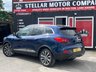 USED 2016 16 RENAULT KADJAR 1.6 dCi Signature Nav Euro 6 (s/s) 5dr HIGH SPEC|PANROOF|NAV|NICE CAR