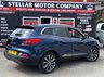 USED 2016 16 RENAULT KADJAR 1.6 dCi Signature Nav Euro 6 (s/s) 5dr HIGH SPEC|PANROOF|NAV|NICE CAR