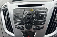 USED 2017 17 FORD TRANSIT CUSTOM 2.0 TDCi 310 Limited L2 H1 6dr 6 SEATS|TOP SPEC|EURO 6|NO VAT