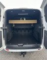 USED 2017 17 FORD TRANSIT CUSTOM 2.0 TDCi 310 Limited L2 H1 6dr 6 SEATS|TOP SPEC|EURO 6|NO VAT