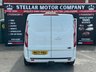 USED 2017 17 FORD TRANSIT CUSTOM 2.0 TDCi 310 Limited L2 H1 6dr 6 SEATS|TOP SPEC|EURO 6|NO VAT