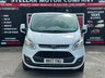 USED 2017 17 FORD TRANSIT CUSTOM 2.0 TDCi 310 Limited L2 H1 6dr 6 SEATS|TOP SPEC|EURO 6|NO VAT