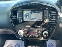USED 2015 65 NISSAN JUKE 1.6 Tekna XTRON Euro 6 5dr AUTO|NICE CAR|PX CLEARANCE