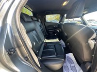 USED 2015 65 NISSAN JUKE 1.6 Tekna XTRON Euro 6 5dr AUTO|NICE CAR|PX CLEARANCE