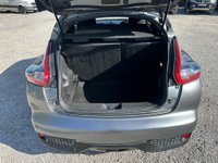 USED 2015 65 NISSAN JUKE 1.6 Tekna XTRON Euro 6 5dr AUTO|NICE CAR|PX CLEARANCE