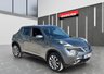 USED 2015 65 NISSAN JUKE 1.6 Tekna XTRON Euro 6 5dr AUTO|NICE CAR|PX CLEARANCE