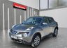 USED 2015 65 NISSAN JUKE 1.6 Tekna XTRON Euro 6 5dr AUTO|NICE CAR|PX CLEARANCE