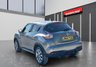 USED 2015 65 NISSAN JUKE 1.6 Tekna XTRON Euro 6 5dr AUTO|NICE CAR|PX CLEARANCE
