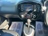 USED 2015 65 NISSAN JUKE 1.6 Tekna XTRON Euro 6 5dr AUTO|NICE CAR|PX CLEARANCE