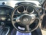USED 2015 65 NISSAN JUKE 1.6 Tekna XTRON Euro 6 5dr AUTO|NICE CAR|PX CLEARANCE