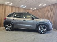 USED 2019 19 CITROEN C3 AIRCROSS 1.2 PureTech Flair Euro 6 (s/s) 5dr Serviced+MOTd+3 Month Warranty