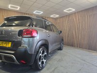 USED 2019 19 CITROEN C3 AIRCROSS 1.2 PureTech Flair Euro 6 (s/s) 5dr Serviced+MOTd+3 Month Warranty
