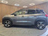 USED 2019 19 CITROEN C3 AIRCROSS 1.2 PureTech Flair Euro 6 (s/s) 5dr Serviced+MOTd+3 Month Warranty