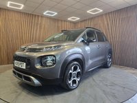 USED 2019 19 CITROEN C3 AIRCROSS 1.2 PureTech Flair Euro 6 (s/s) 5dr Serviced+MOTd+3 Month Warranty