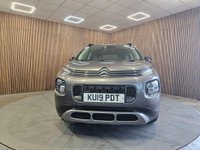 USED 2019 19 CITROEN C3 AIRCROSS 1.2 PureTech Flair Euro 6 (s/s) 5dr Serviced+MOTd+3 Month Warranty