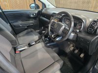 USED 2019 19 CITROEN C3 AIRCROSS 1.2 PureTech Flair Euro 6 (s/s) 5dr Serviced+MOTd+3 Month Warranty