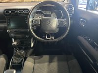 USED 2019 19 CITROEN C3 AIRCROSS 1.2 PureTech Flair Euro 6 (s/s) 5dr Serviced+MOTd+3 Month Warranty