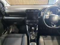 USED 2019 19 CITROEN C3 AIRCROSS 1.2 PureTech Flair Euro 6 (s/s) 5dr Serviced+MOTd+3 Month Warranty