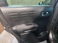 USED 2019 19 CITROEN C3 AIRCROSS 1.2 PureTech Flair Euro 6 (s/s) 5dr Serviced+MOTd+3 Month Warranty