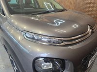USED 2019 19 CITROEN C3 AIRCROSS 1.2 PureTech Flair Euro 6 (s/s) 5dr Serviced+MOTd+3 Month Warranty