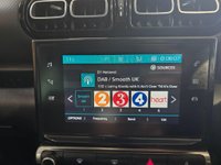 USED 2019 19 CITROEN C3 AIRCROSS 1.2 PureTech Flair Euro 6 (s/s) 5dr Serviced+MOTd+3 Month Warranty