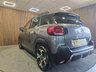 USED 2019 19 CITROEN C3 AIRCROSS 1.2 PureTech Flair Euro 6 (s/s) 5dr Serviced+MOTd+3 Month Warranty