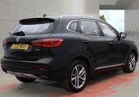 USED 2021 21 MG MG HS 1.5 T-GDI Exclusive SUV 5dr Petrol DCT Euro 6 (s/s) (162 ps) 