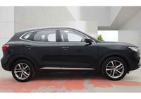 USED 2021 21 MG MG HS 1.5 T-GDI Exclusive SUV 5dr Petrol DCT Euro 6 (s/s) (162 ps) 
