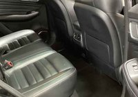 USED 2021 21 MG MG HS 1.5 T-GDI Exclusive SUV 5dr Petrol DCT Euro 6 (s/s) (162 ps) 