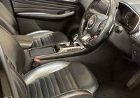 USED 2021 21 MG MG HS 1.5 T-GDI Exclusive SUV 5dr Petrol DCT Euro 6 (s/s) (162 ps) 